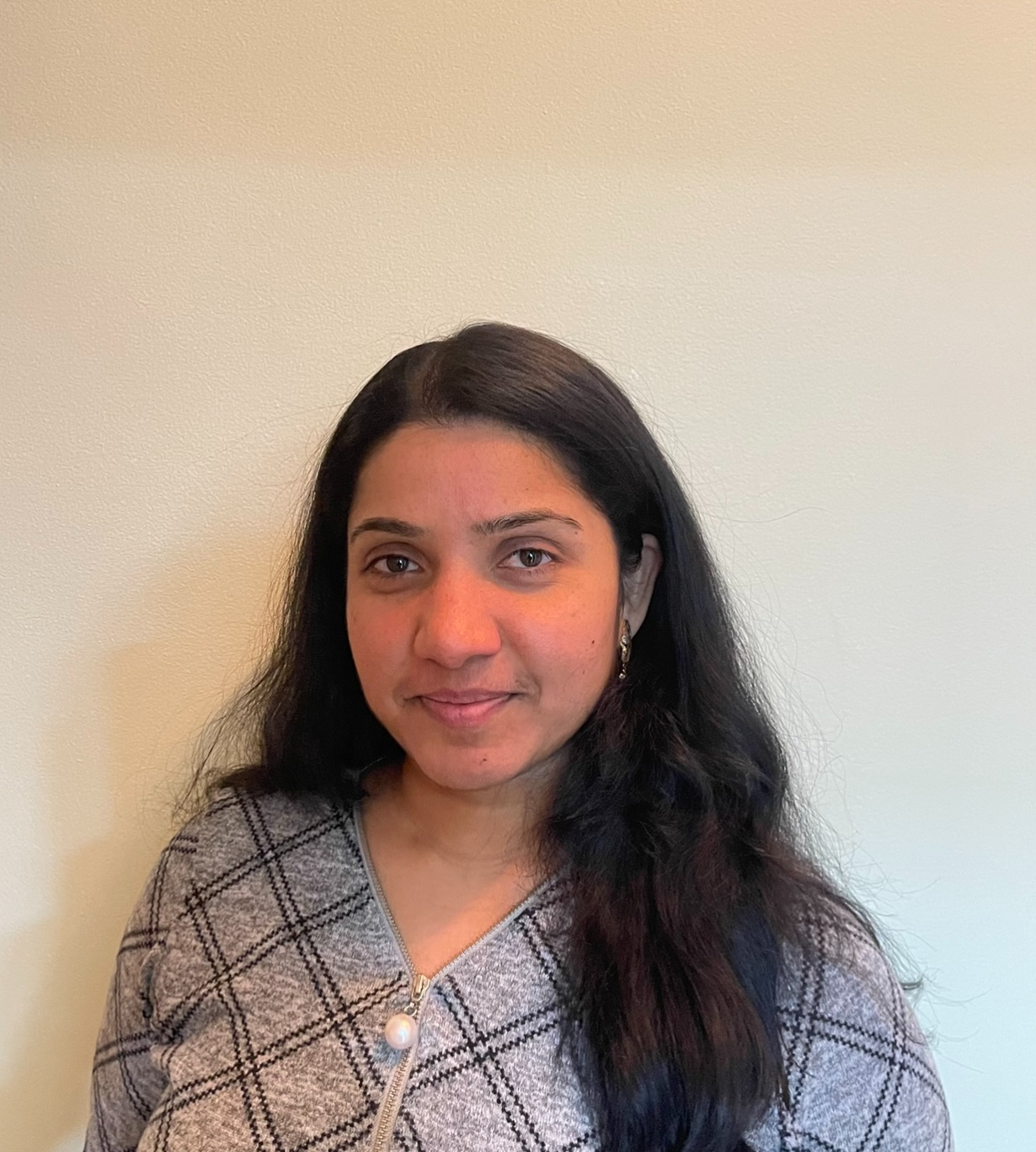 Bavithira, Nurse Practitioner (NP)