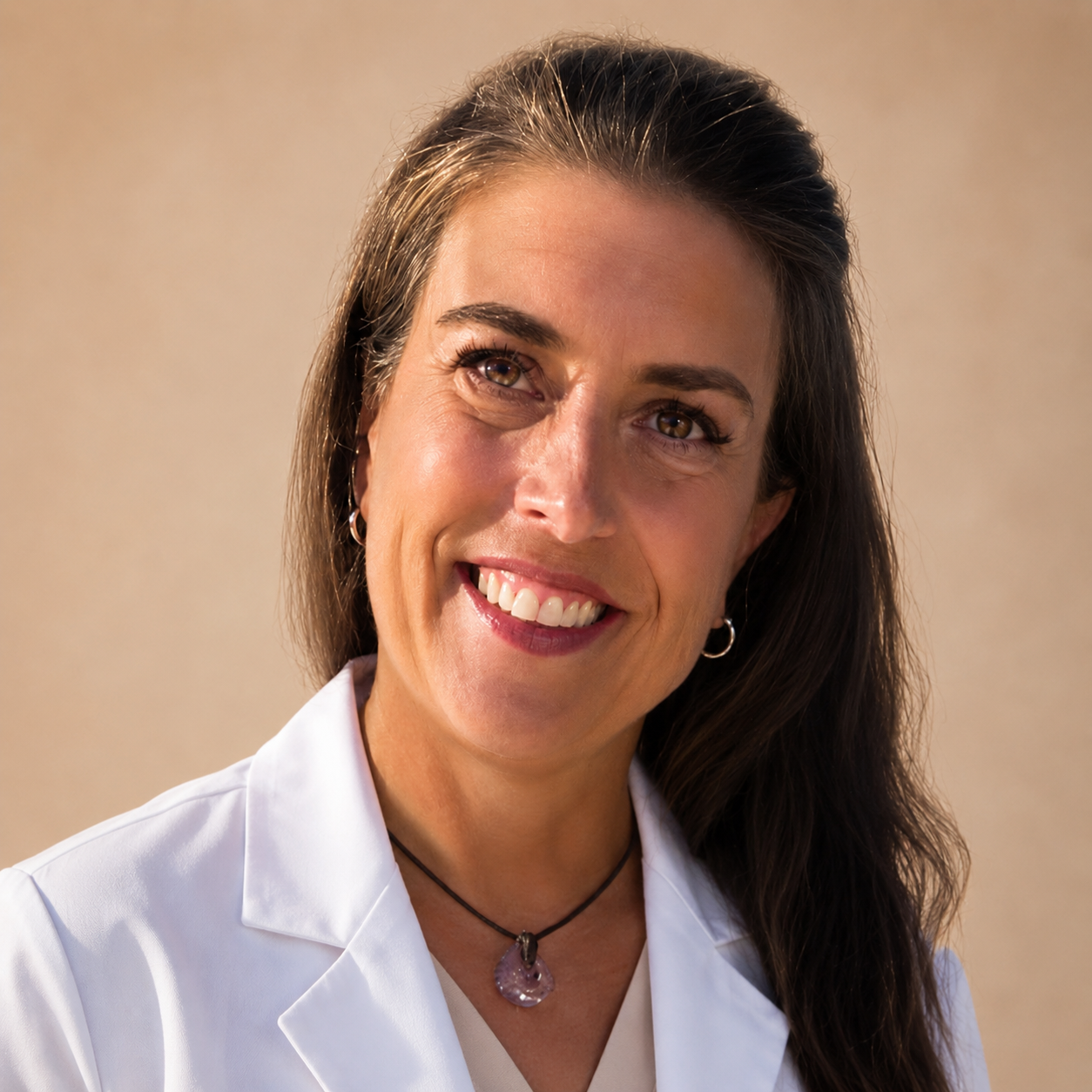 Dre Lyne Souligny, MD